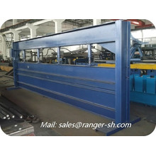 sheet steel bending making machine excellent in quality excellent in quality